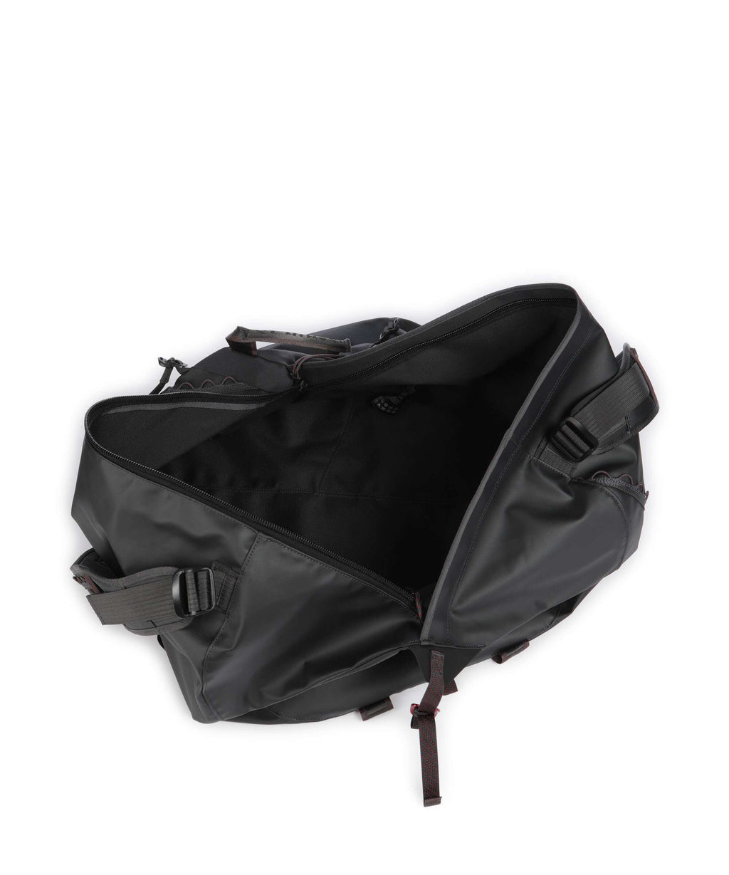 Klättermusen Ydalir 80 Travel backpack raven
