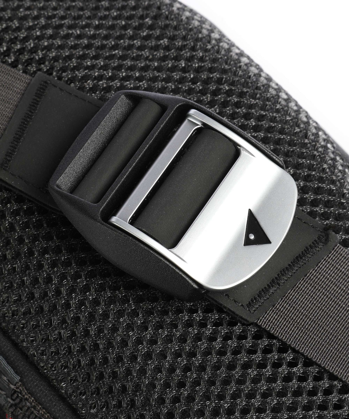 Klättermusen Fimmafäng 4.0 Belt bag raven