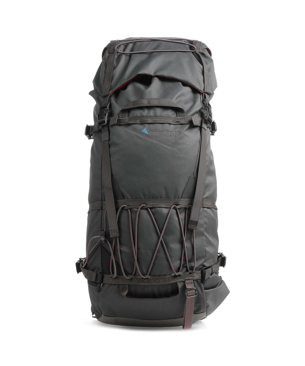 Klättermusen Bergelmer 30 Hiking backpack raven