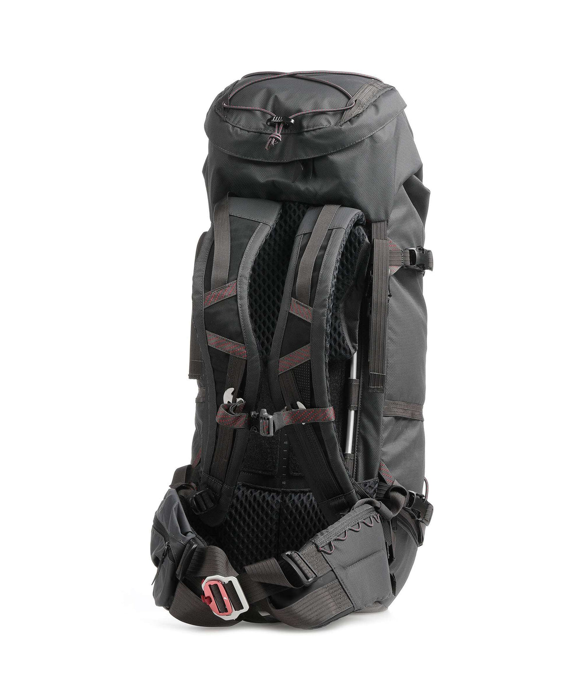 Klättermusen Bergelmer 30 Hiking backpack raven