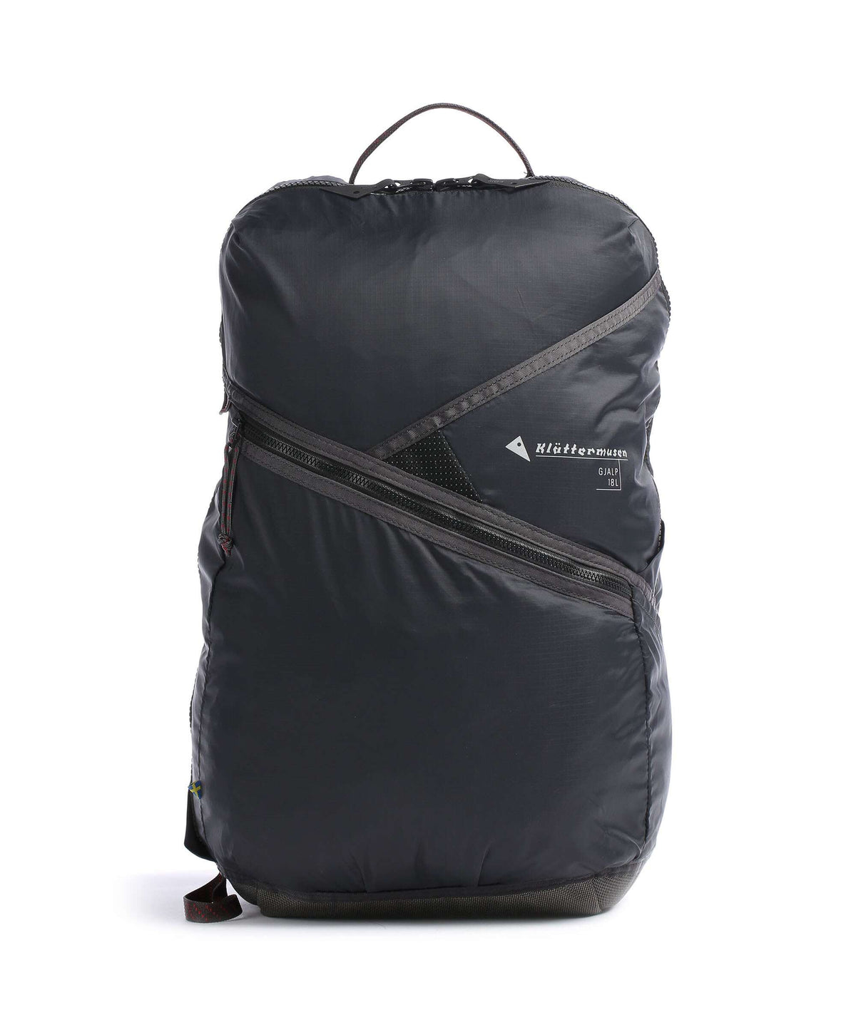 Klättermusen Gjalp 18 Backpack raven