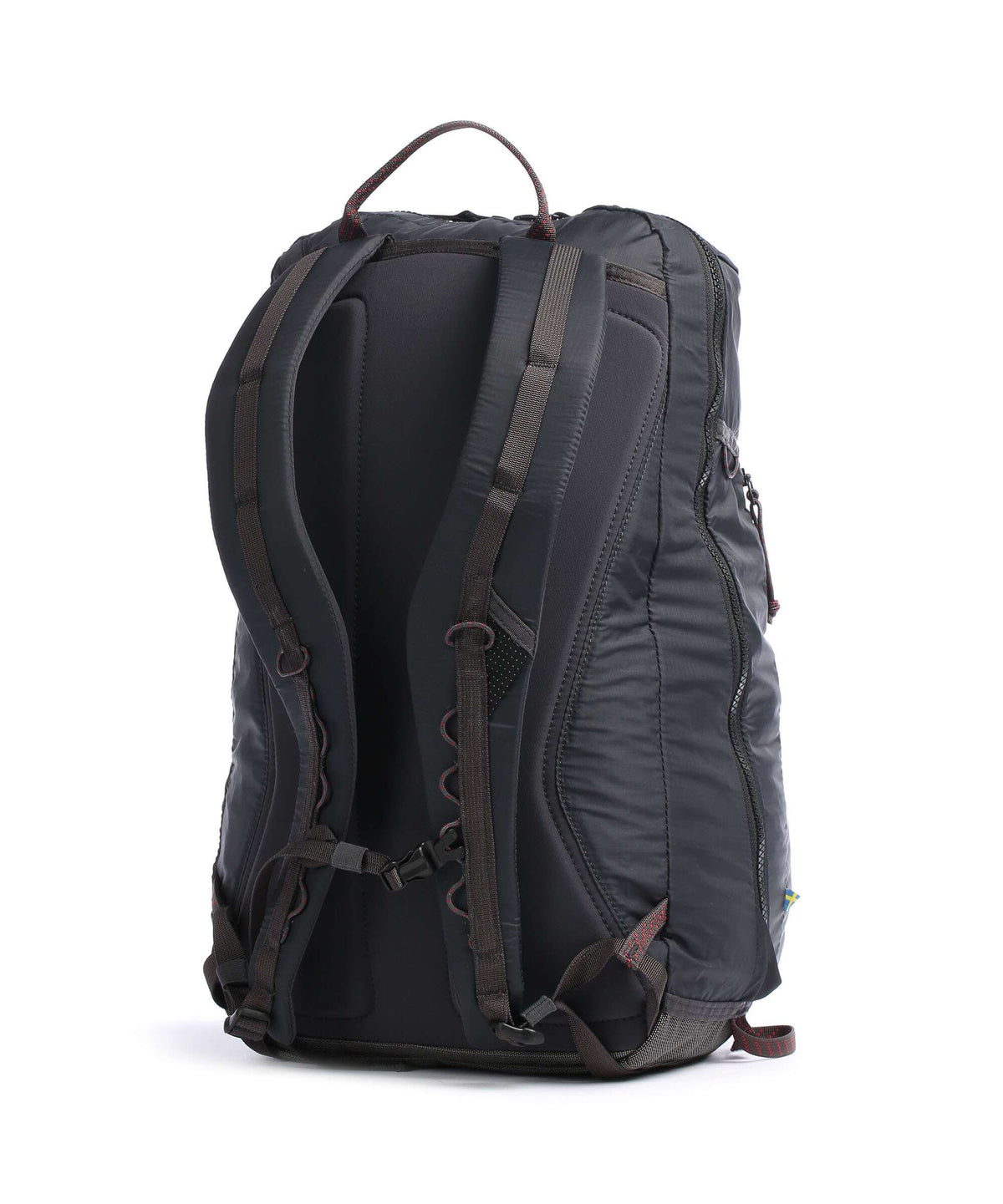 Klättermusen Gjalp 18 Backpack raven