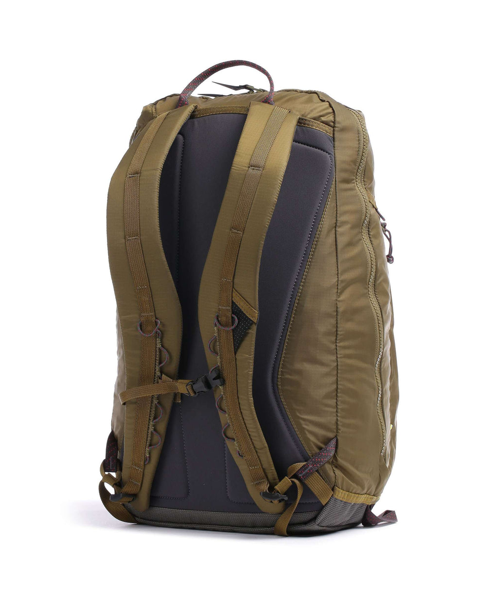 Klättermusen Gjalp 18 Backpack olive