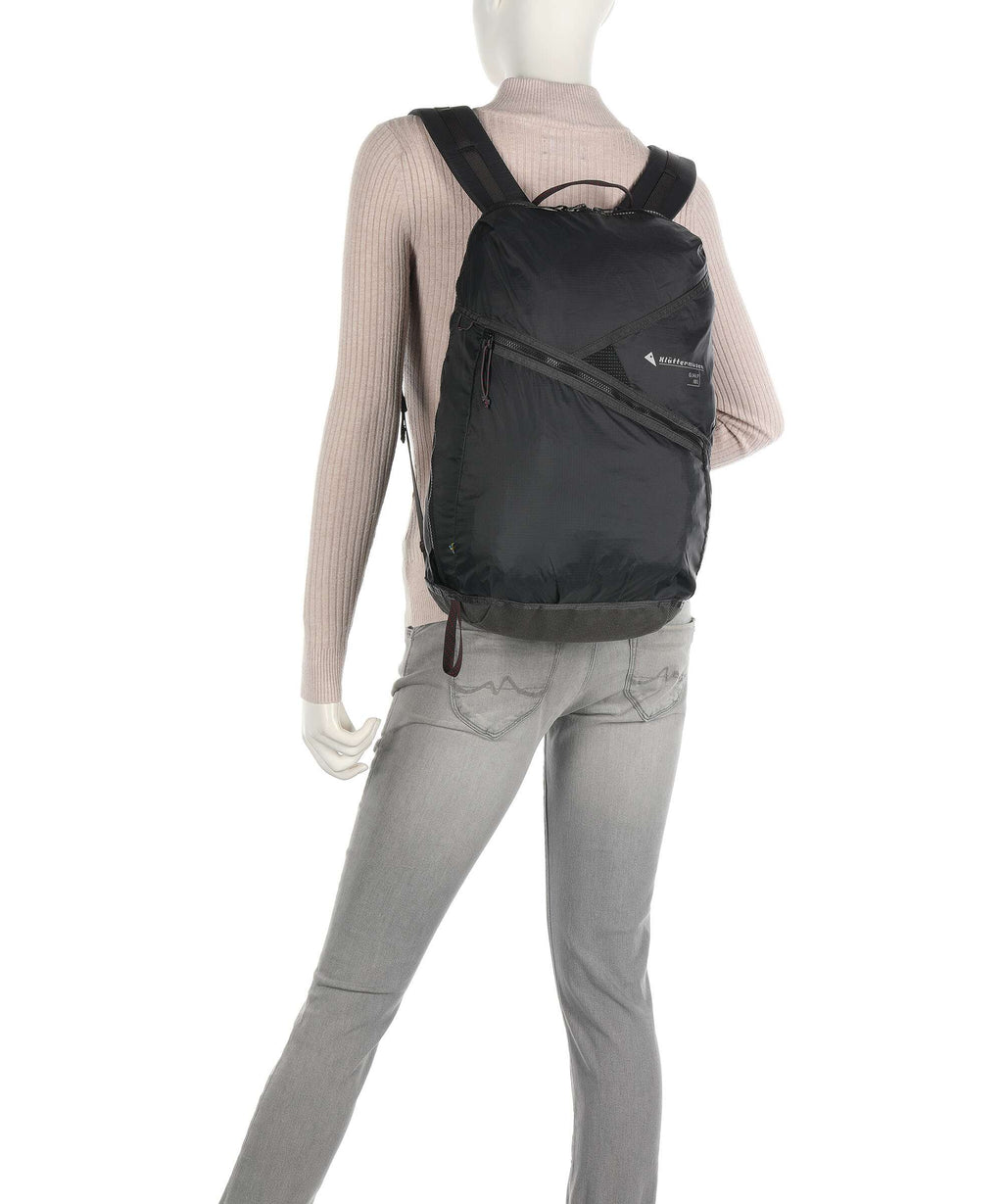 Klättermusen Gjalp 18 Backpack olive