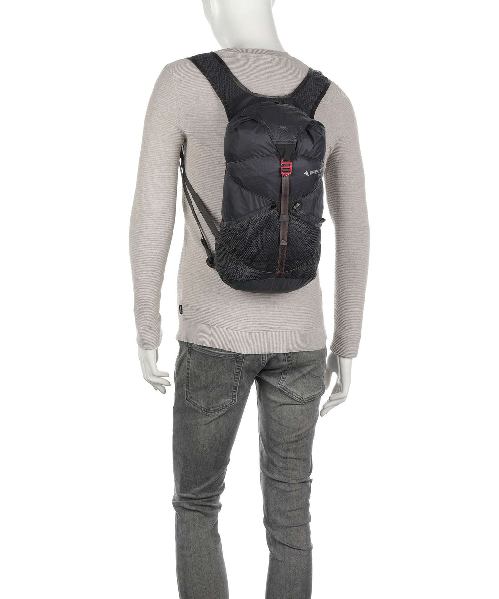 Klättermusen Tjalve 2.0 10 Backpack olive