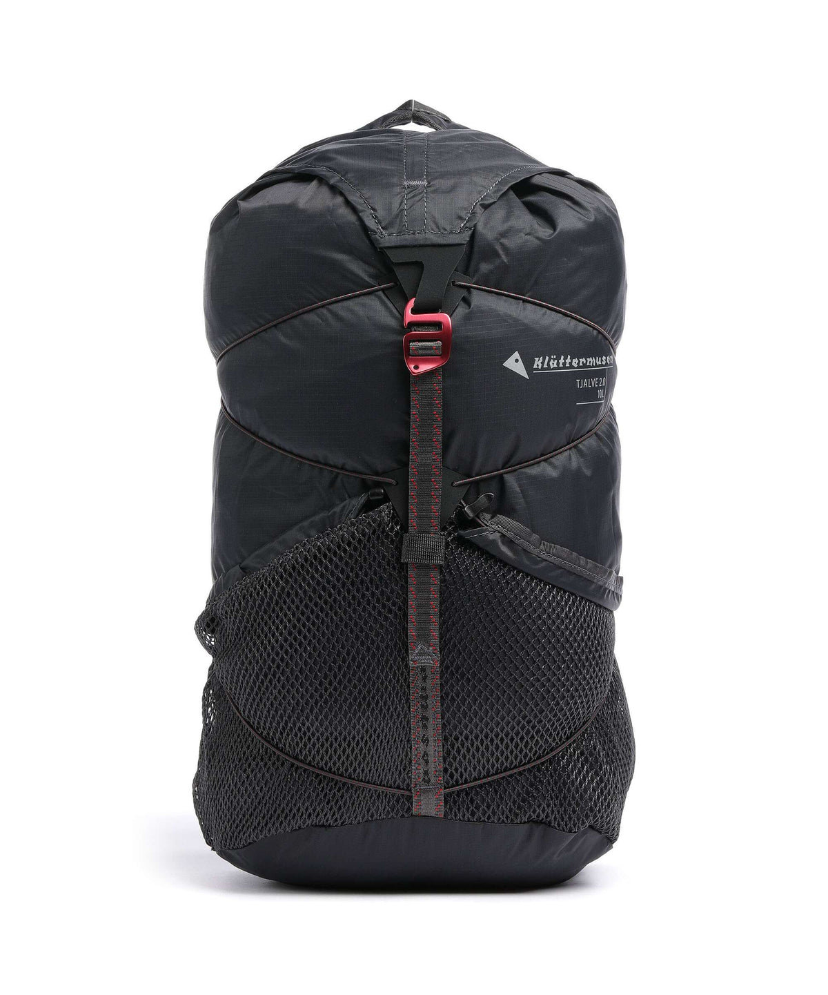 Klättermusen Tjalve 2.0 10 Backpack raven