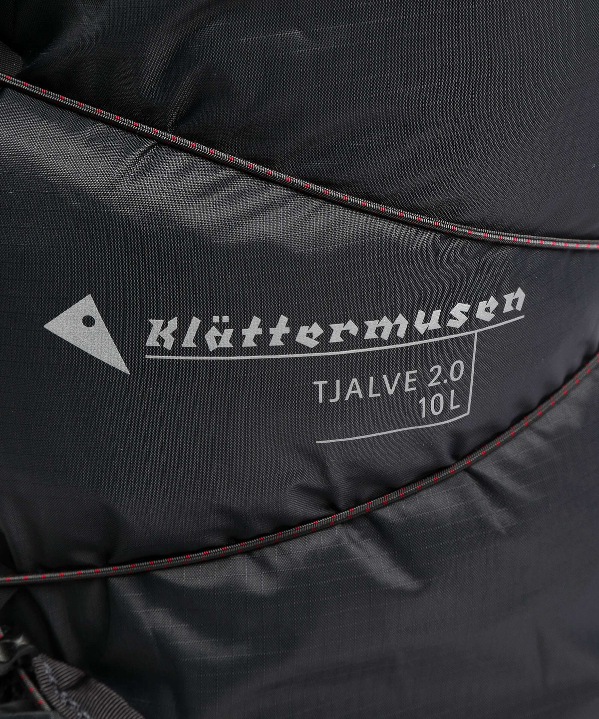 Klättermusen Tjalve 2.0 10 Backpack raven