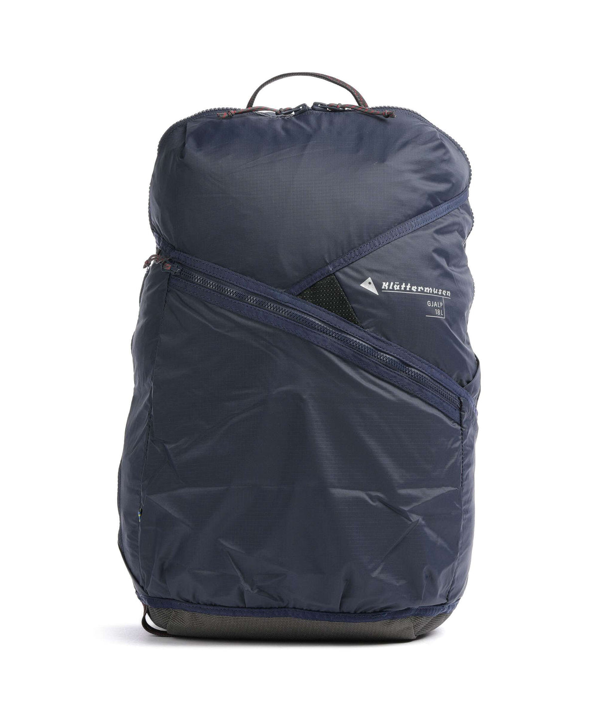 Klättermusen Gjalp 18 Backpack indigo blue