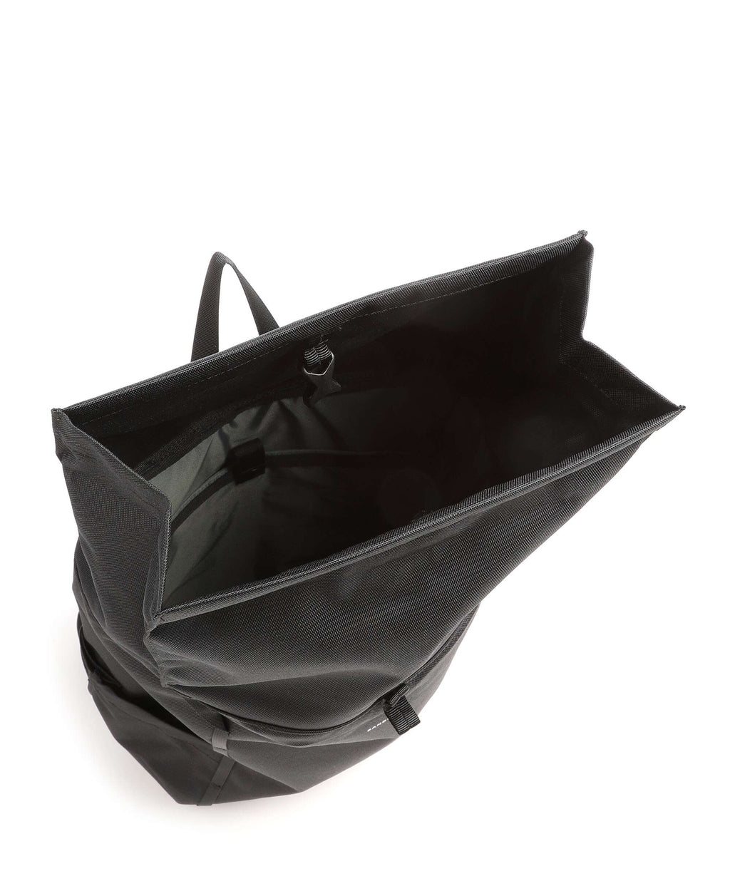 Sandqvist Urban Outdoor Arvid Backpack black