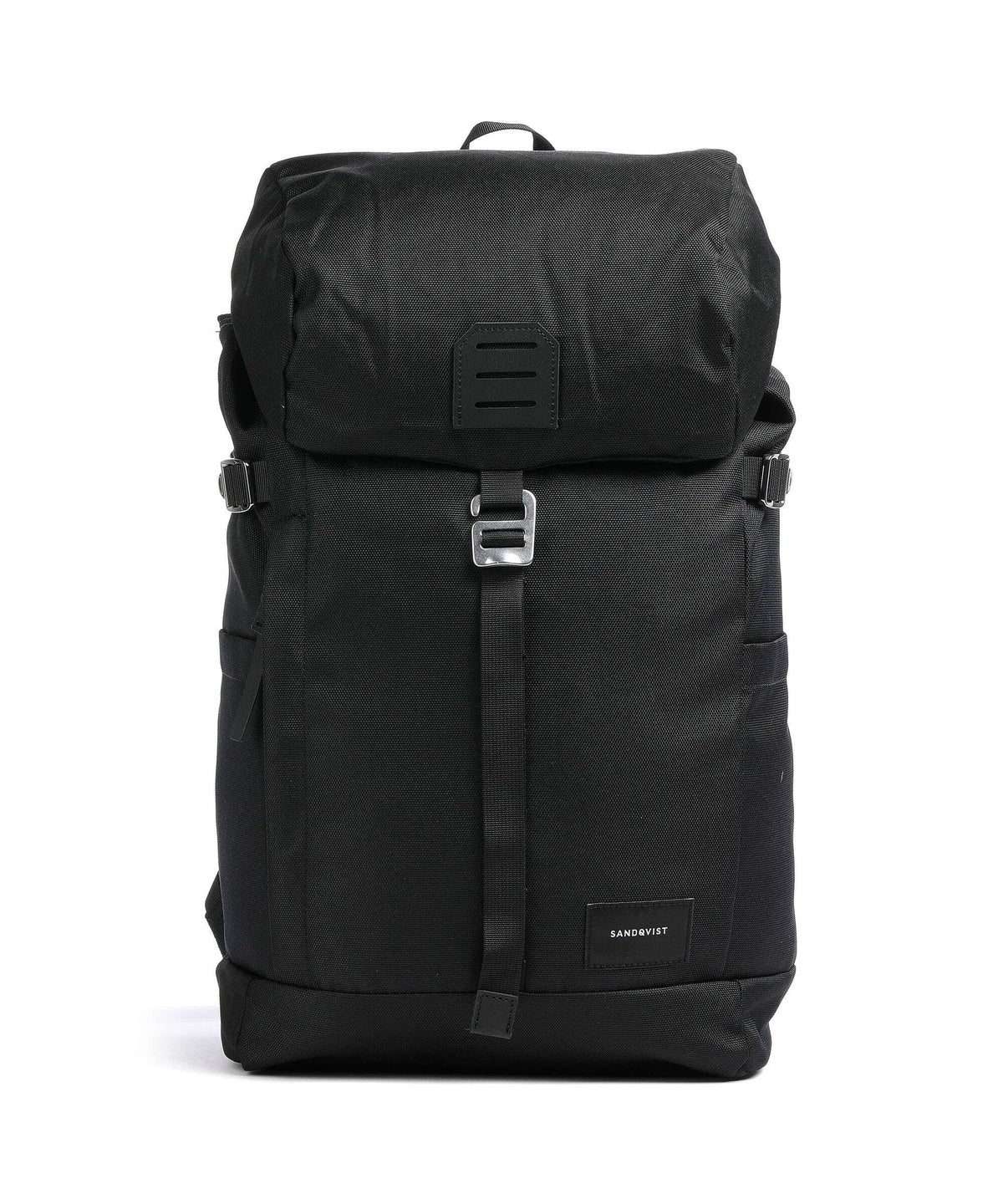 Sandqvist Urban Outdoor Jack Backpack black