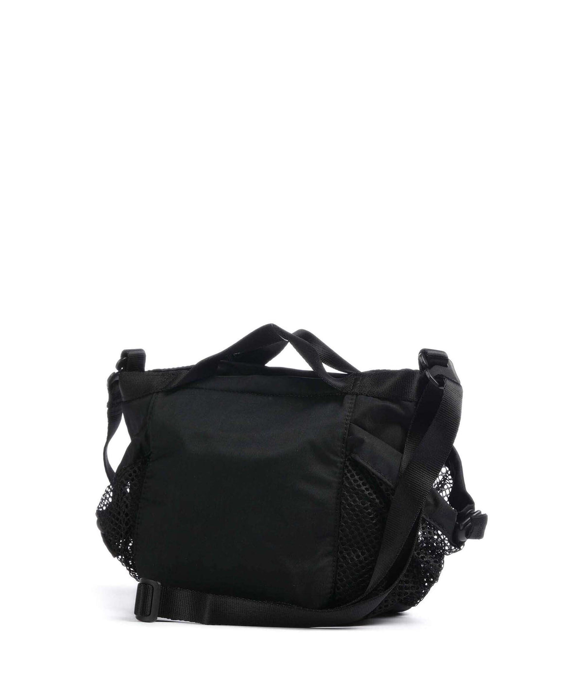 Sandqvist Fusion Stevie Crossbody bag black