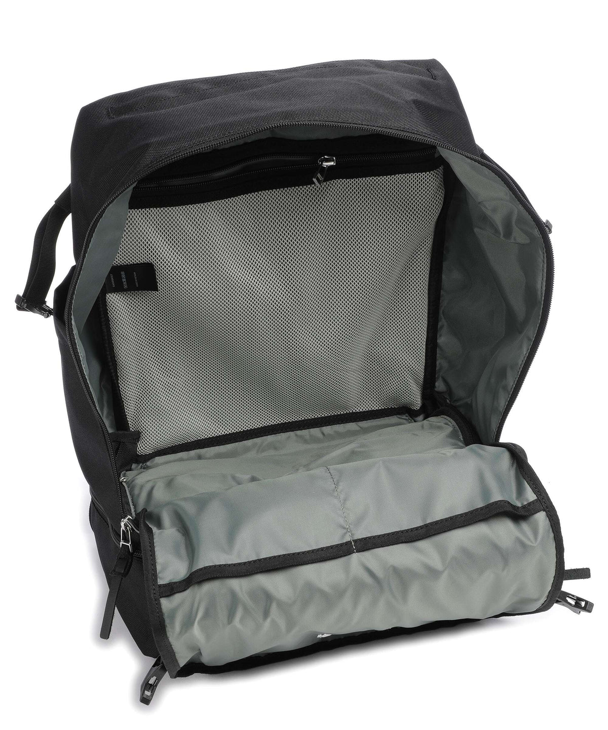 Sandqvist Urban Outdoor Alde Backpack black