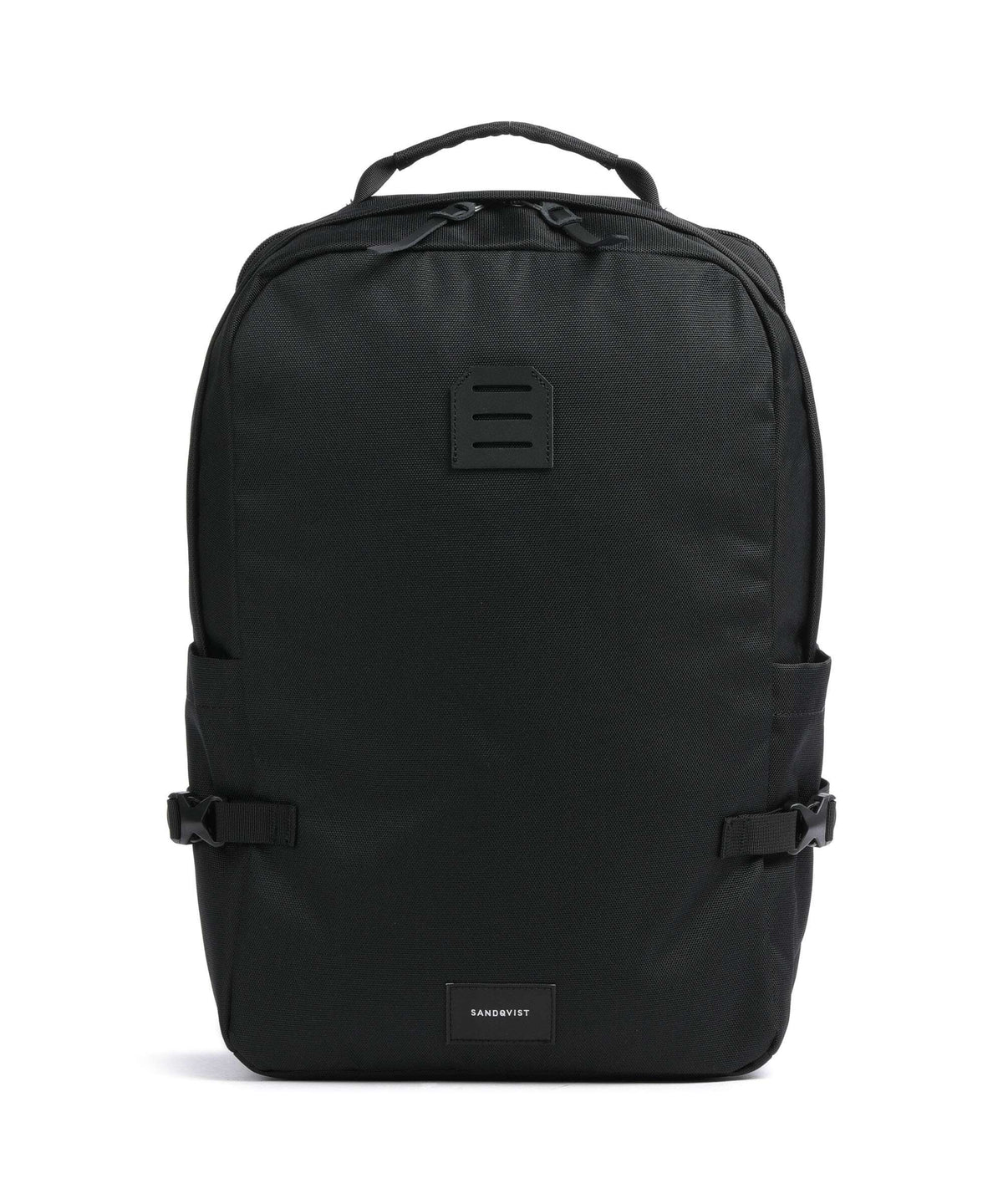 Sandqvist Urban Outdoor Andre Backpack black