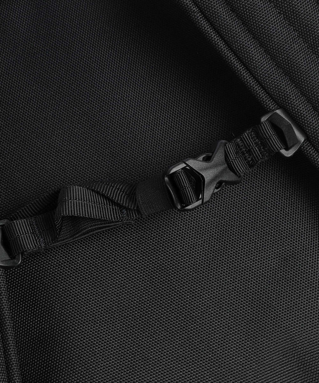 Sandqvist Urban Outdoor Andre Backpack black