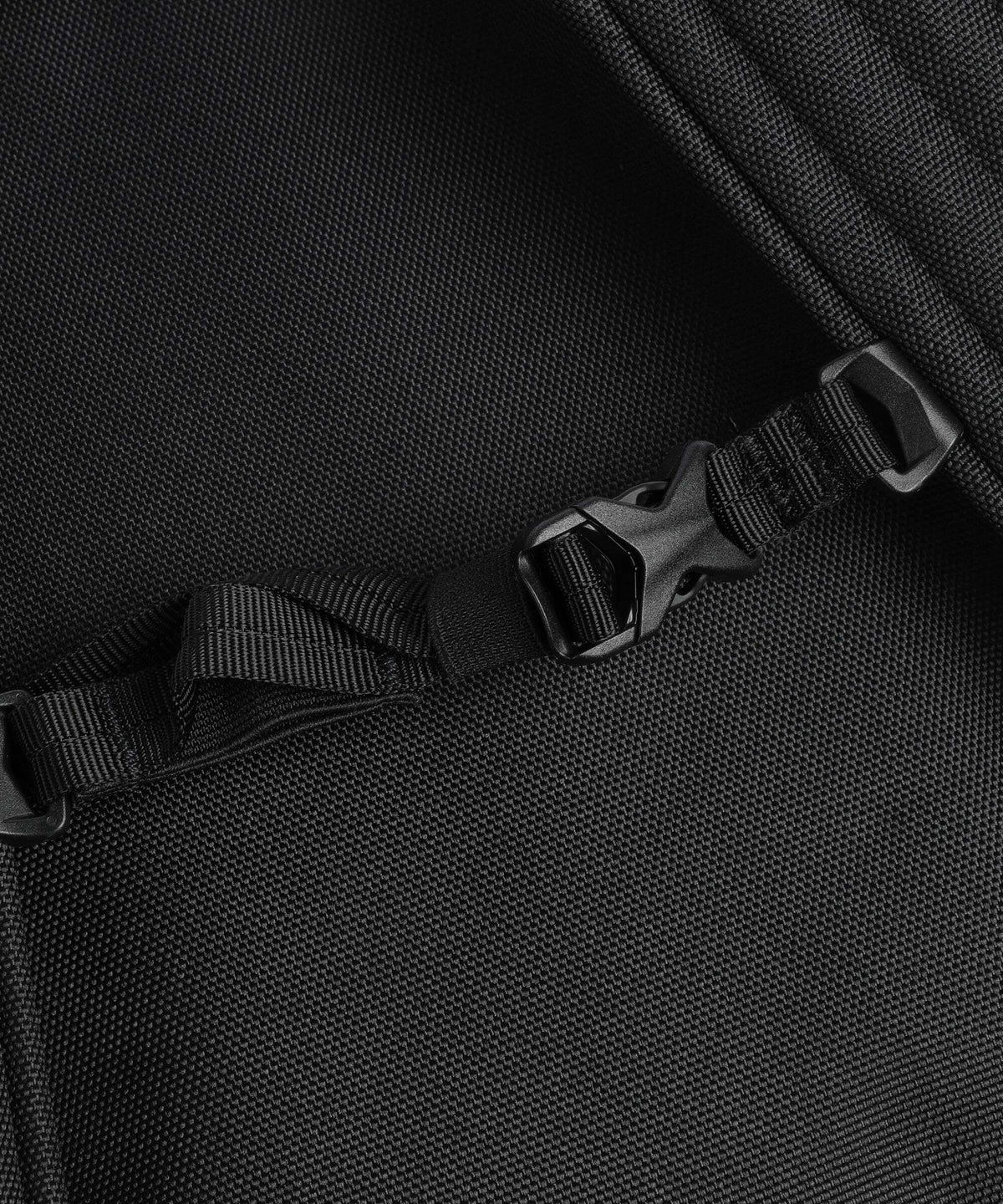 Sandqvist Urban Outdoor Andre Backpack black