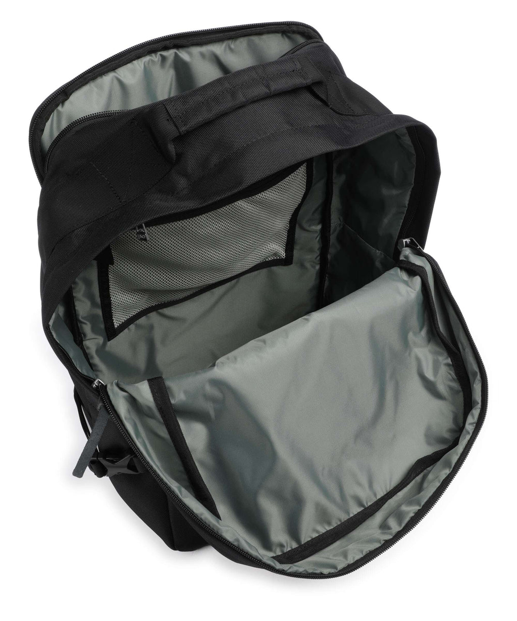 Sandqvist Urban Outdoor Andre Backpack black