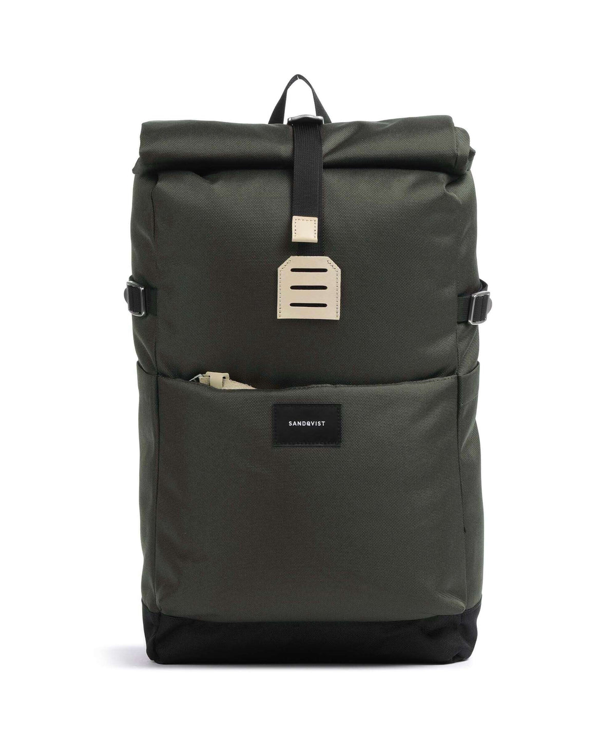 Sandqvist Urban Outdoor Ilon Backpack brown