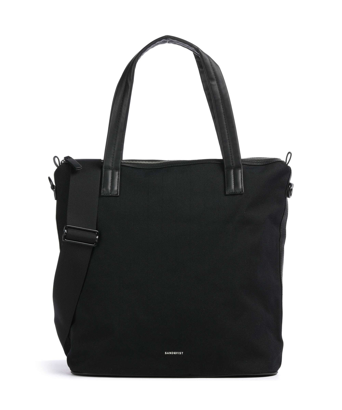 Sandqvist Everyday Originals Tote bag black 