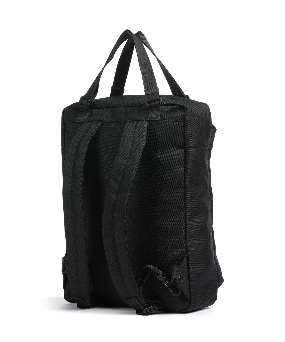Sandqvist Go 2-Way Backpack bag black