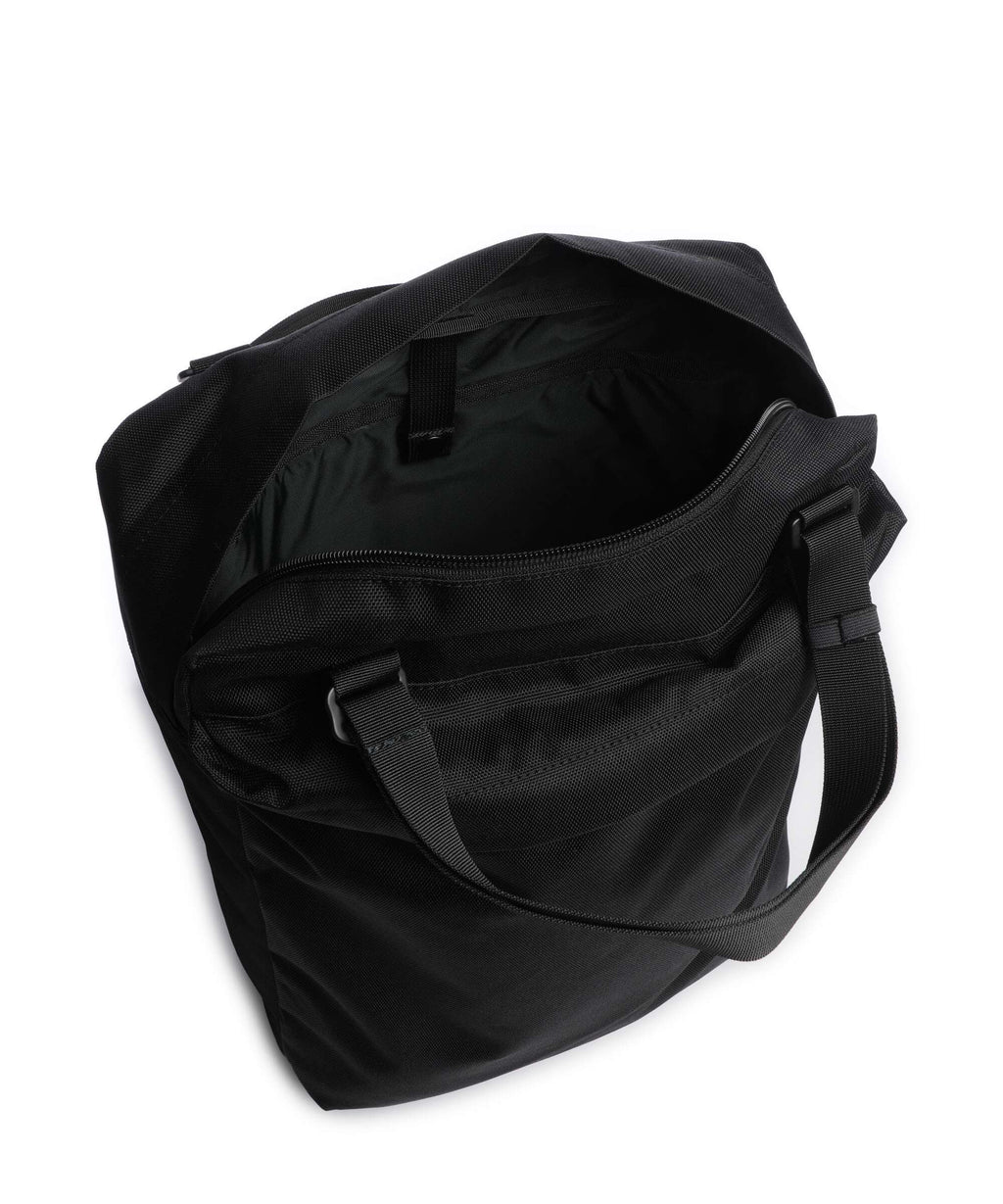 Sandqvist Go 2-Way Backpack bag black