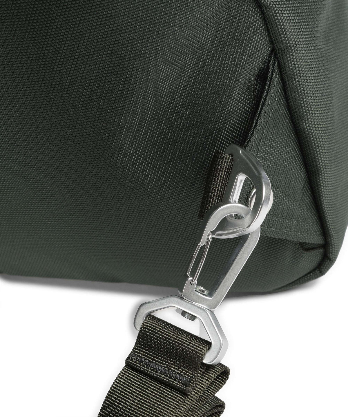 Sandqvist Go 2-Way Backpack bag dawn green