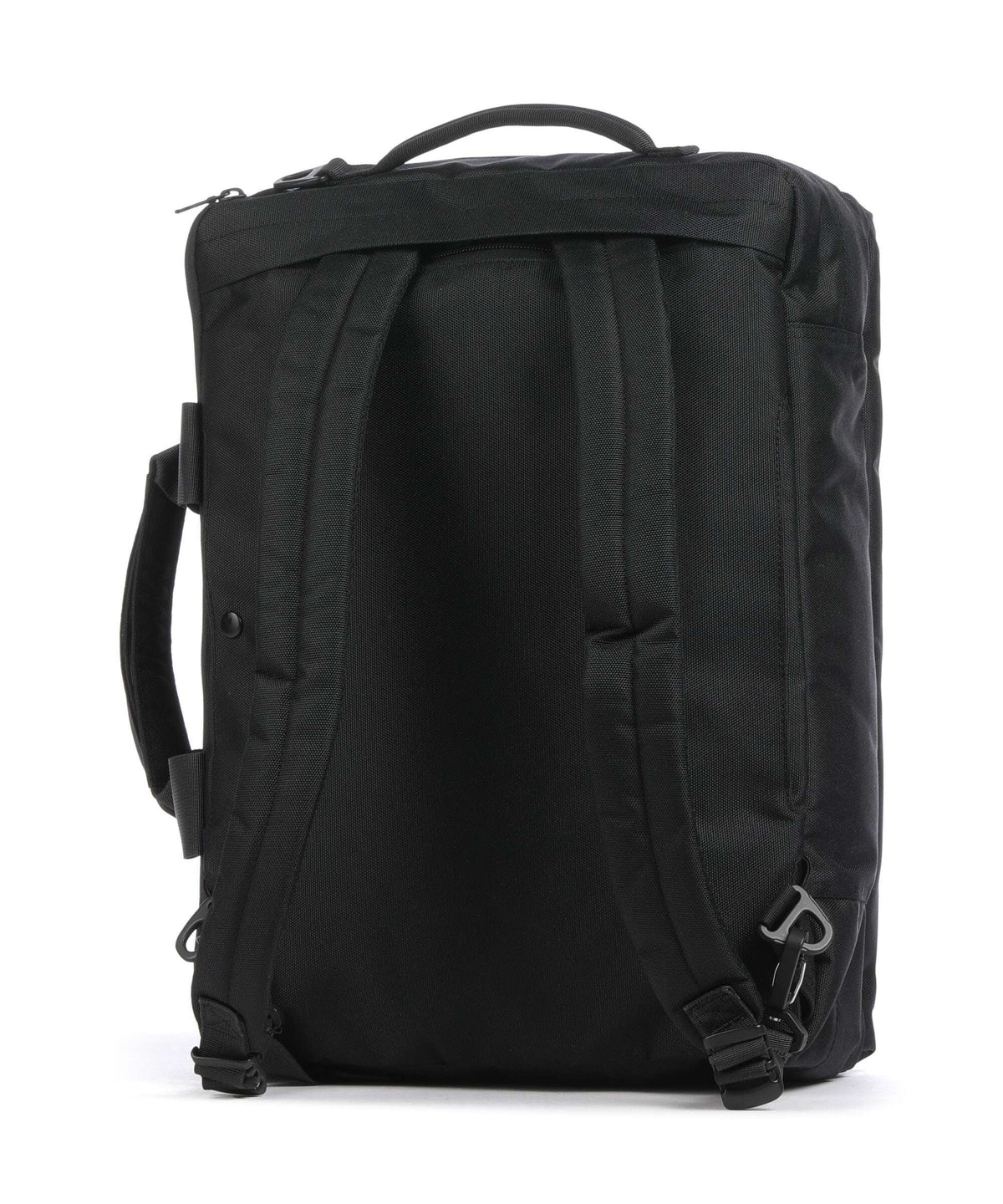 Sandqvist Go 3-Way M Backpack bag black