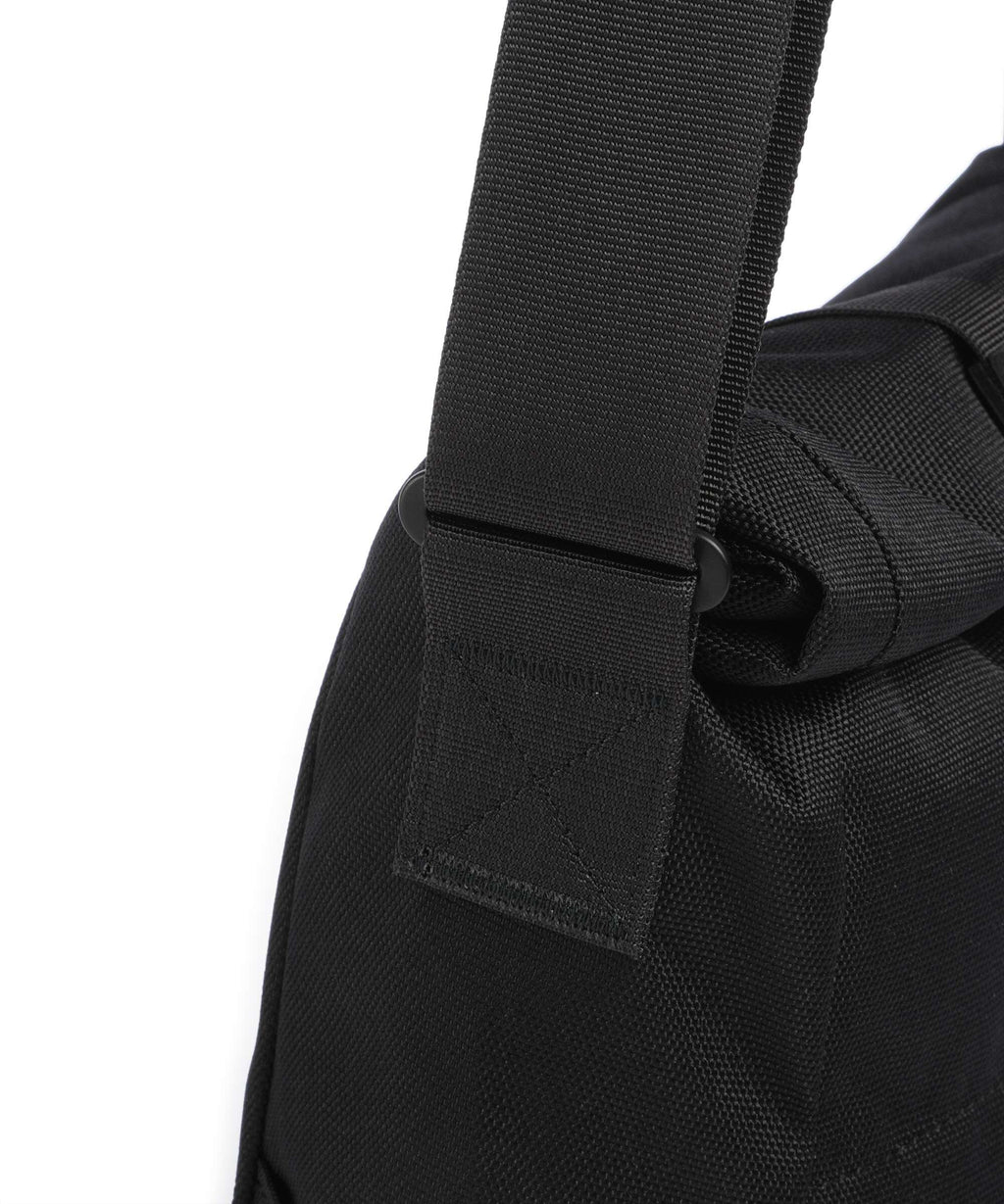 Sandqvist Icon Sacoche Crossbody bag black
