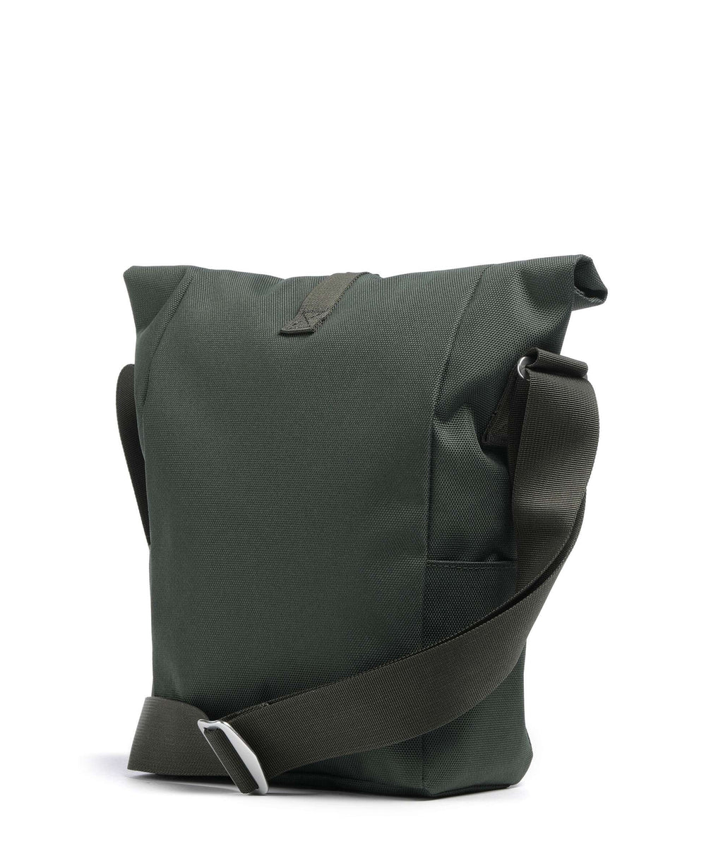 Sandqvist Icon Sacoche Crossbody bag dawn green