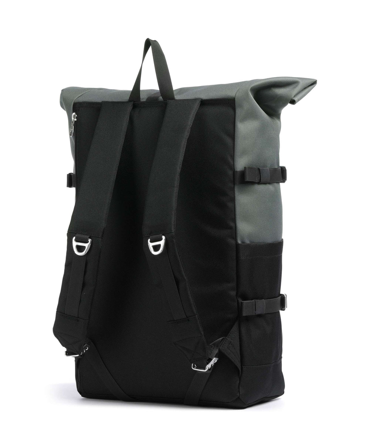 Sandqvist Icon L Rolltop backpack multicolour/dark
