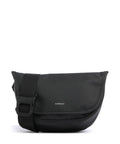 Sandqvist Stream Mini Belt bag black