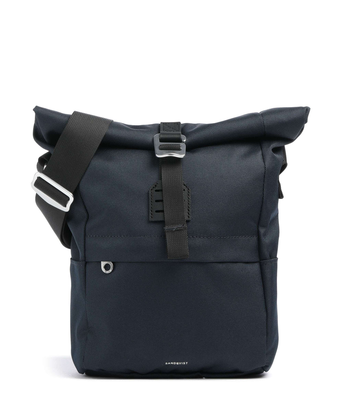 Sandqvist Icon Sacoche Crossbody bag navy
