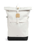 Sandqvist Icon M Rolltop backpack birch
