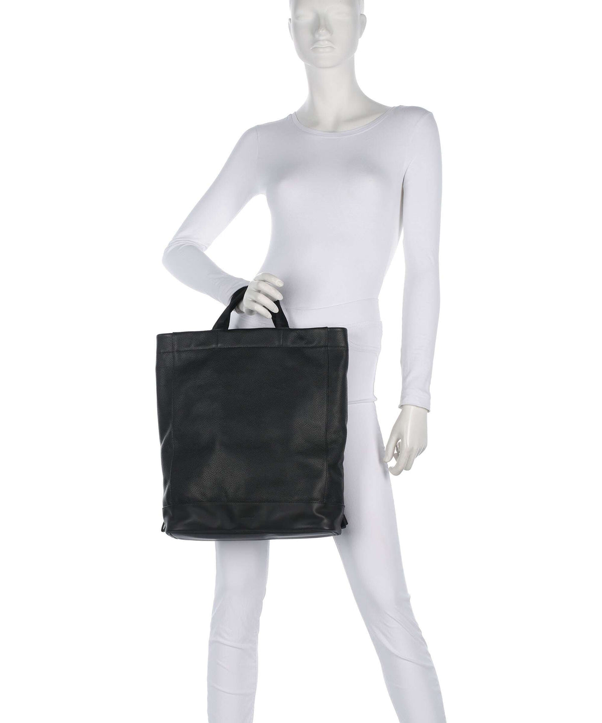 Sandqvist Backpack bag black