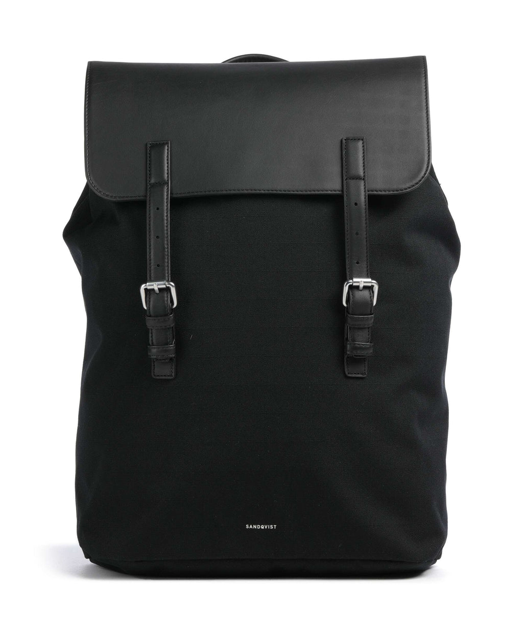 Sandqvist Everyday L Backpack black