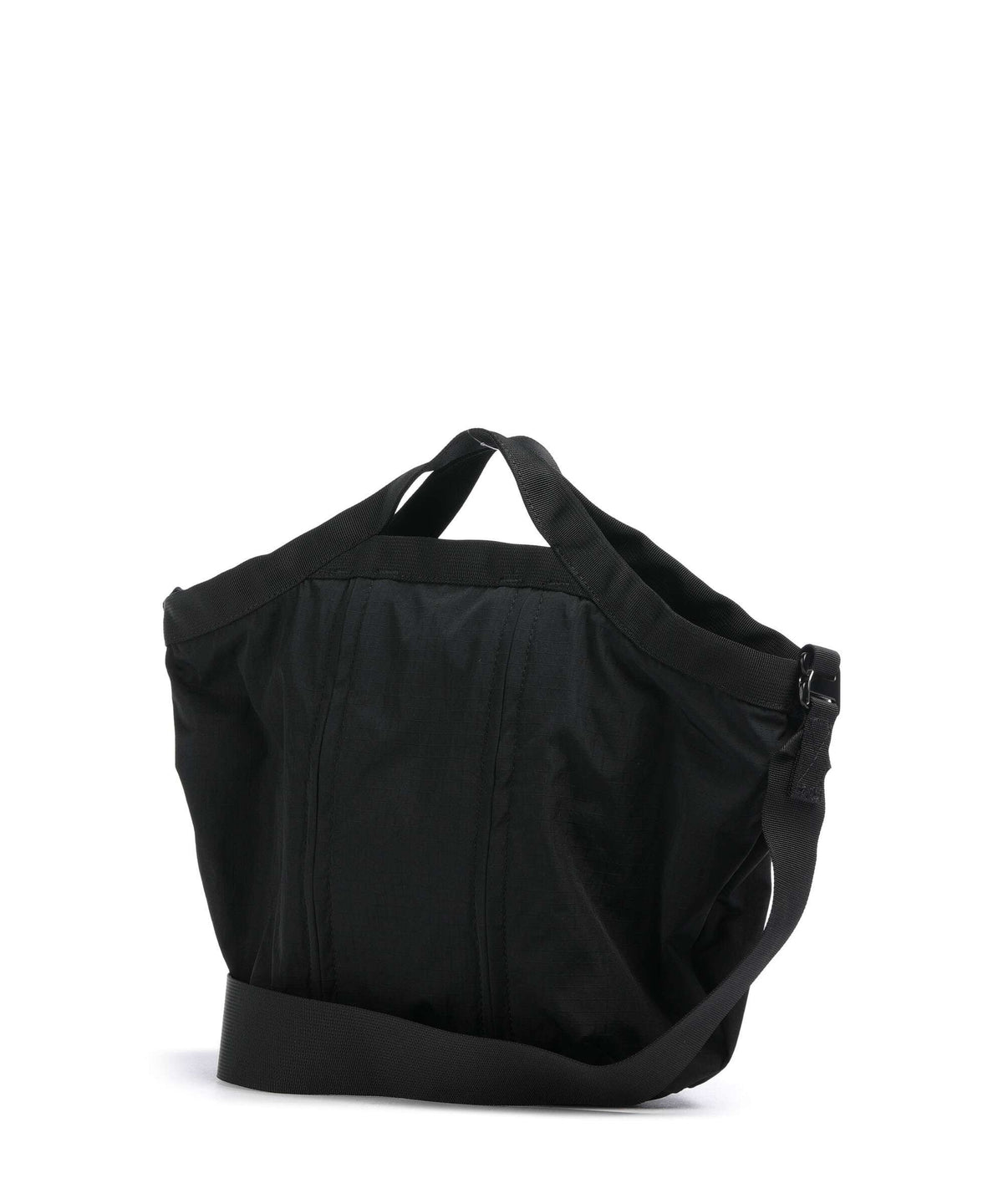 Sandqvist Grid Handbag black
