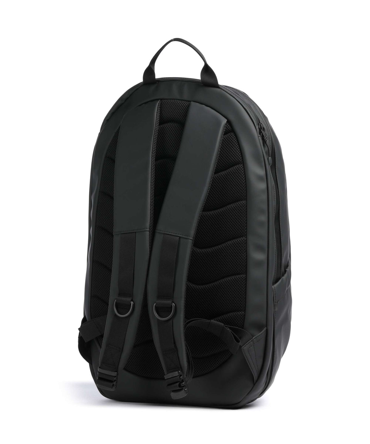 Sandqvist Stream Backpack black