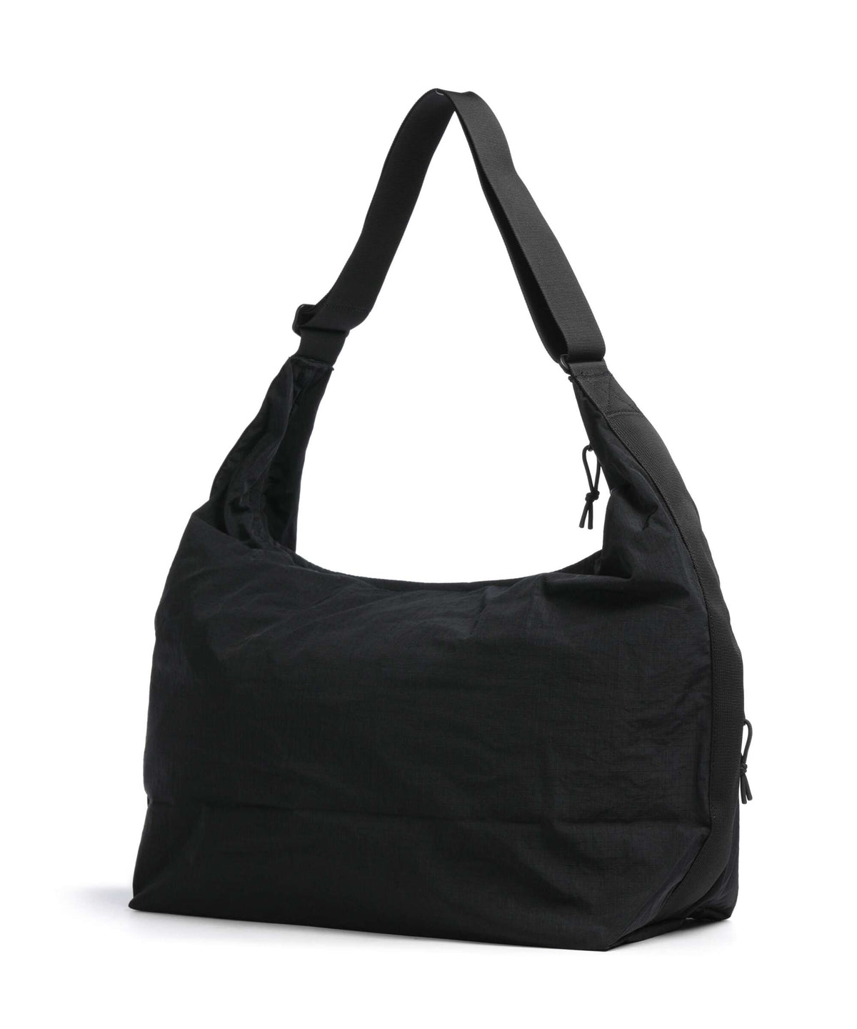 Sandqvist Grid Shoulder bag black