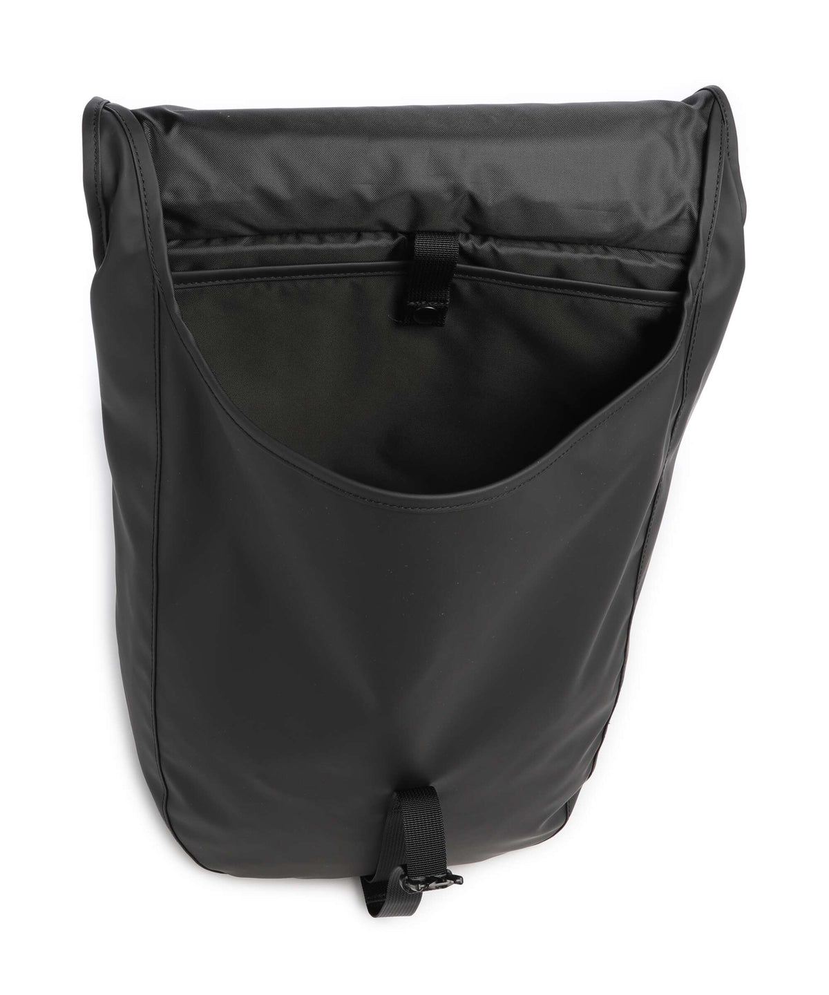 Sandqvist Stream Backpack black