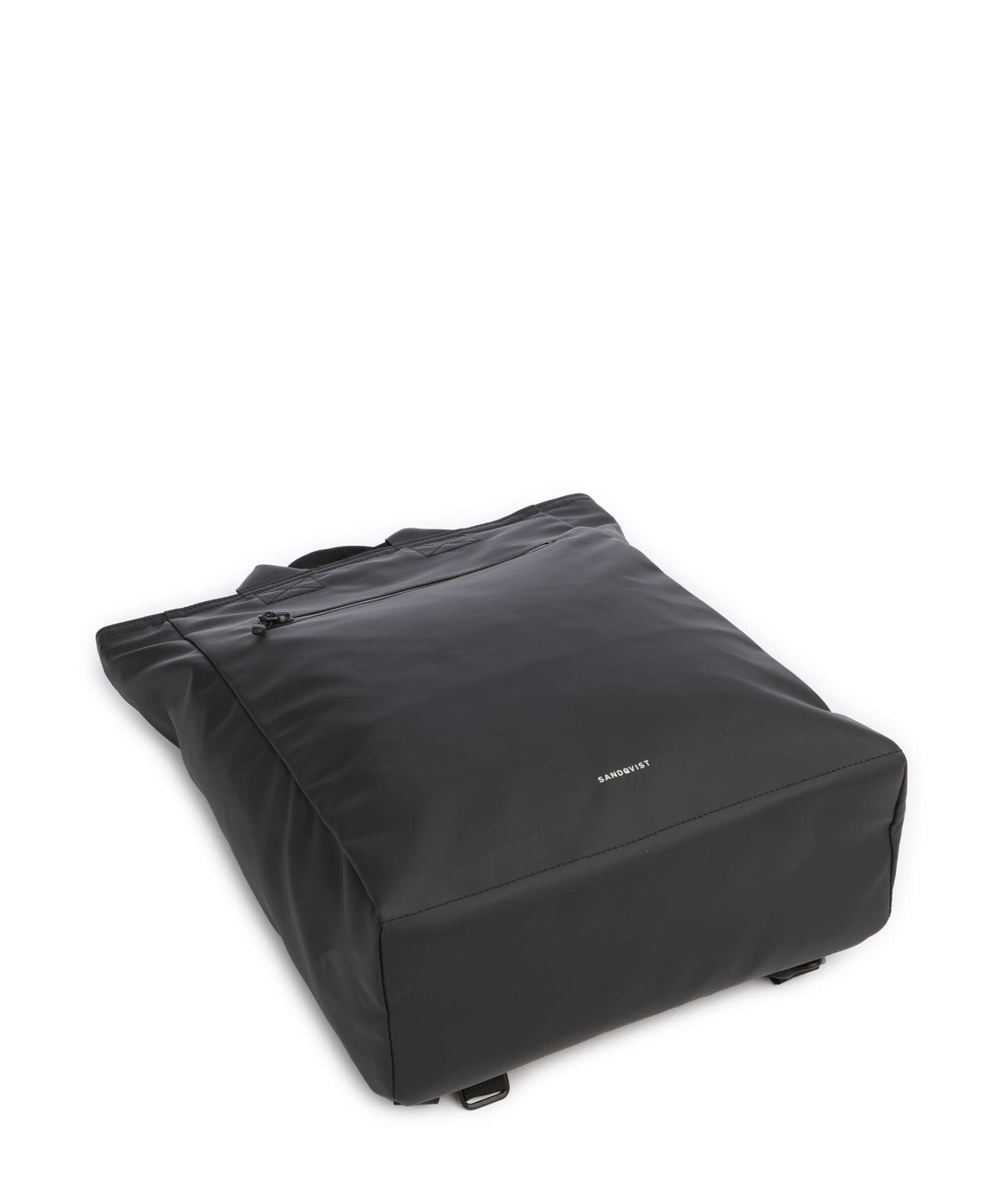 Sandqvist Stream Backpack black