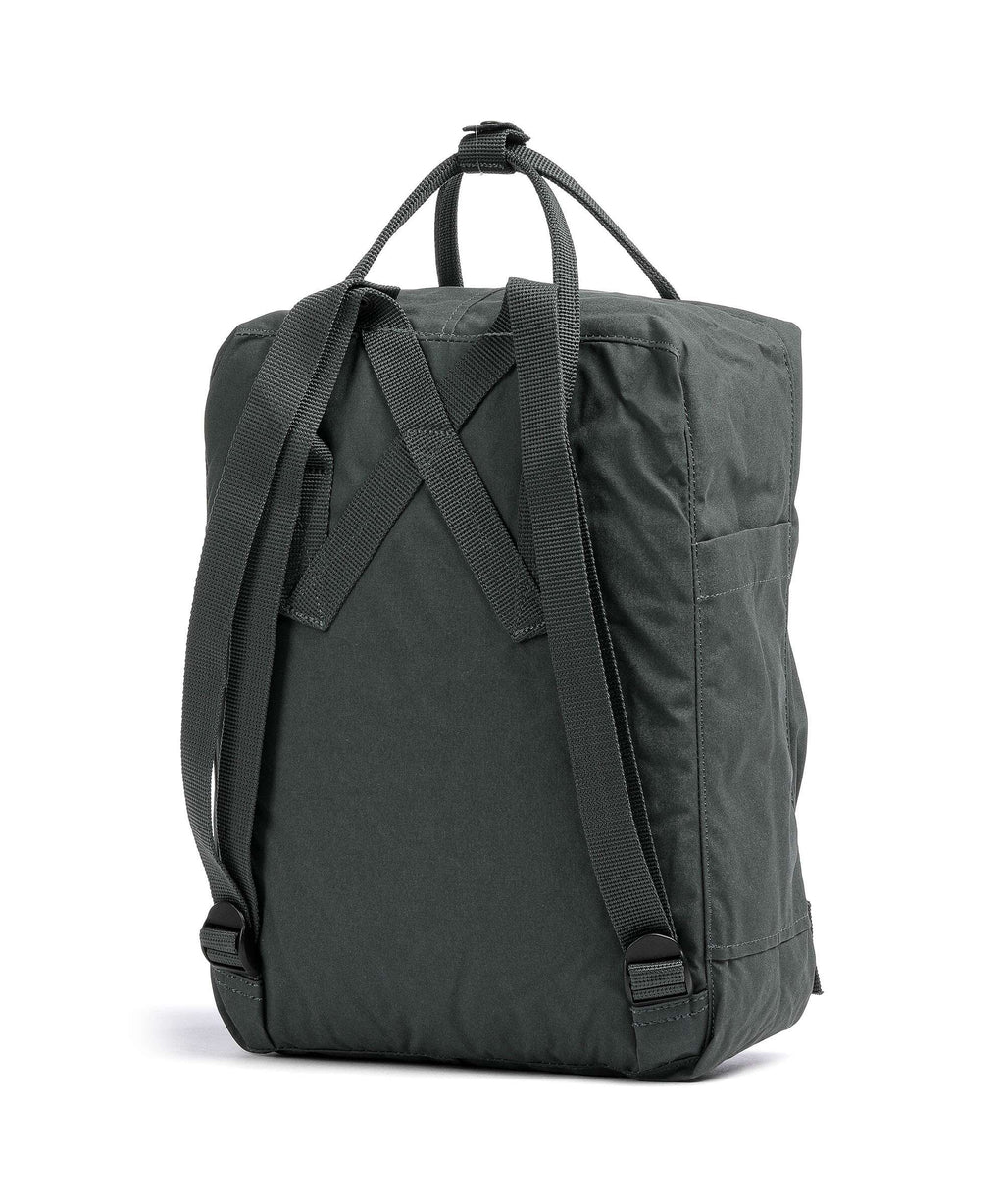 Fjällräven Kånken Backpack forest green