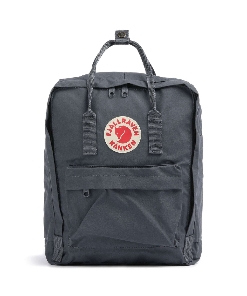 Fjällräven Kånken Backpack graphite