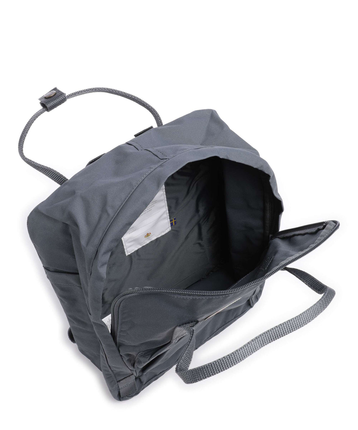 Fjällräven Kånken Backpack graphite