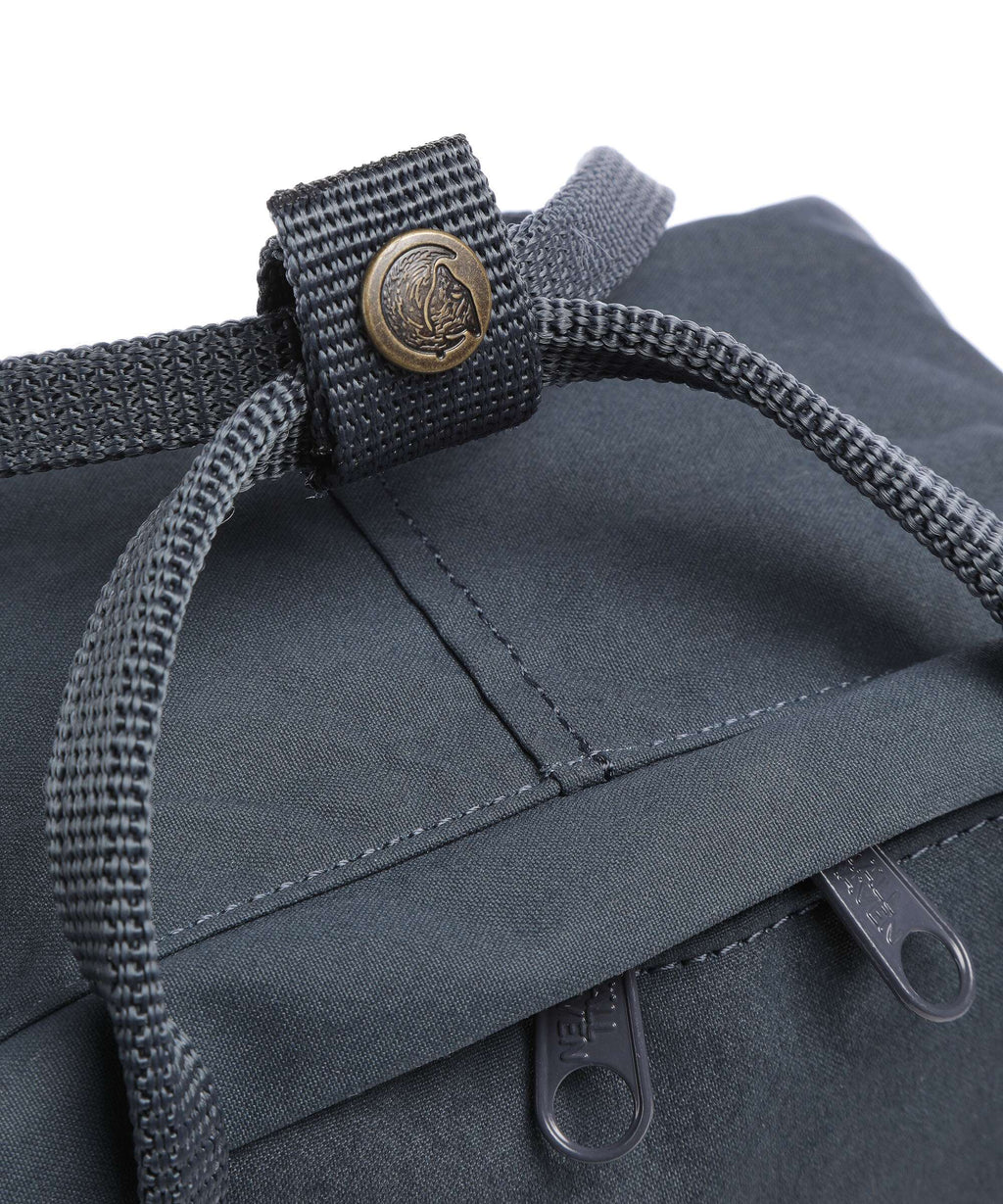 Fjällräven Kånken Mini Backpack navy
