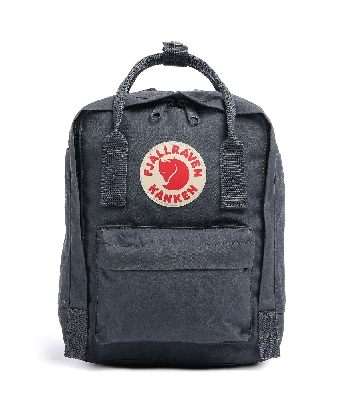 Fjällräven Kånken Mini Backpack graphite