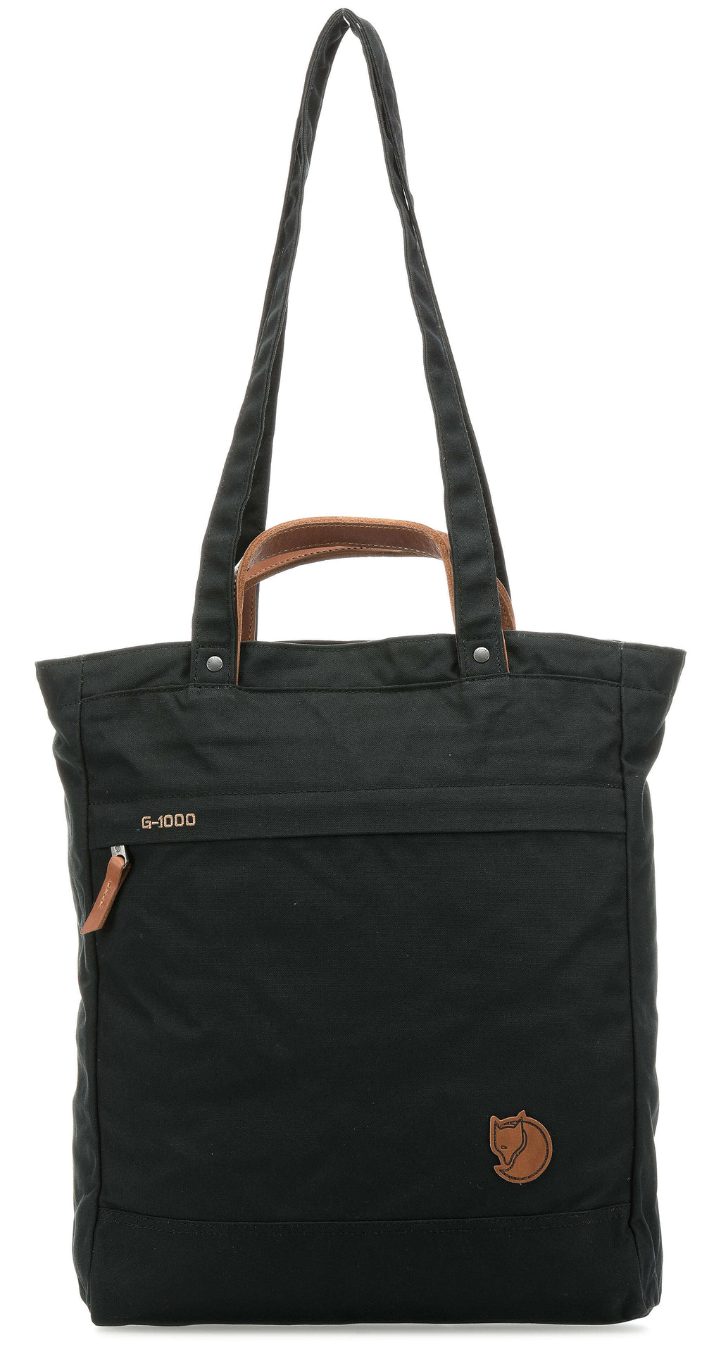 Fjällräven No. 1 Backpack bag black