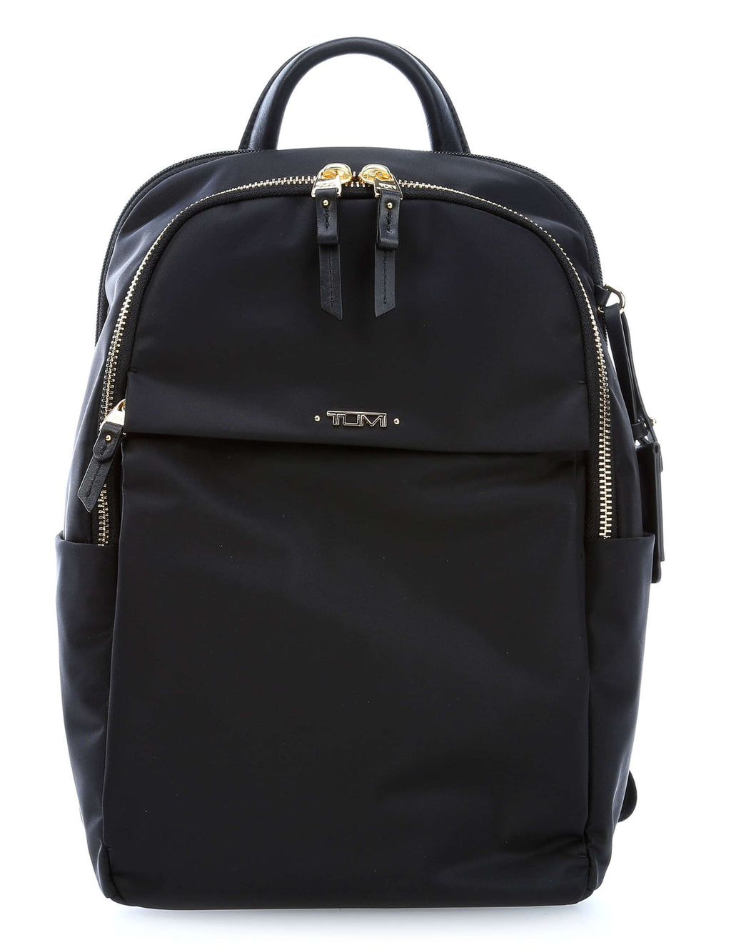 tumi Voyageur Daniella S Laptop backpack black