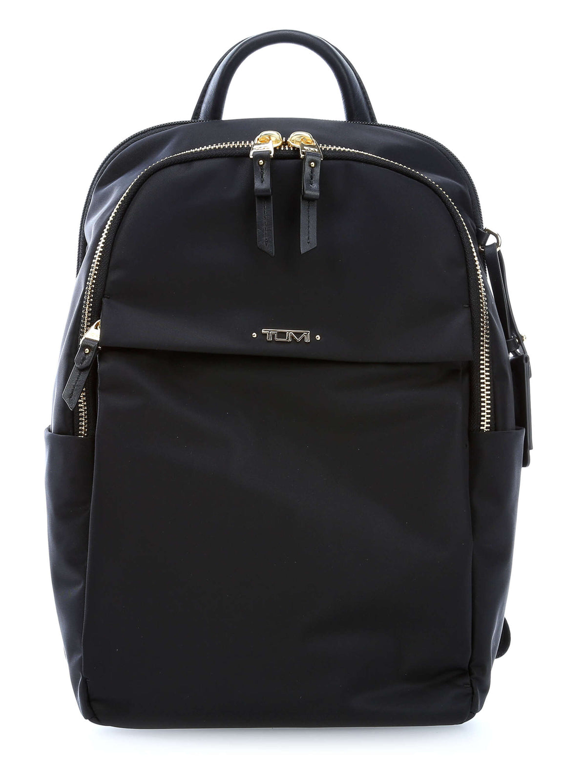 tumi Voyageur Daniella S Laptop backpack black
