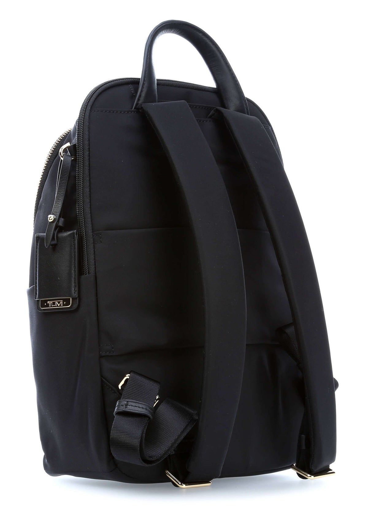 tumi Voyageur Daniella S Laptop backpack black