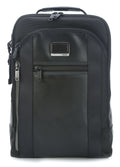 tumi Alpha Bravo Davis Backpack black