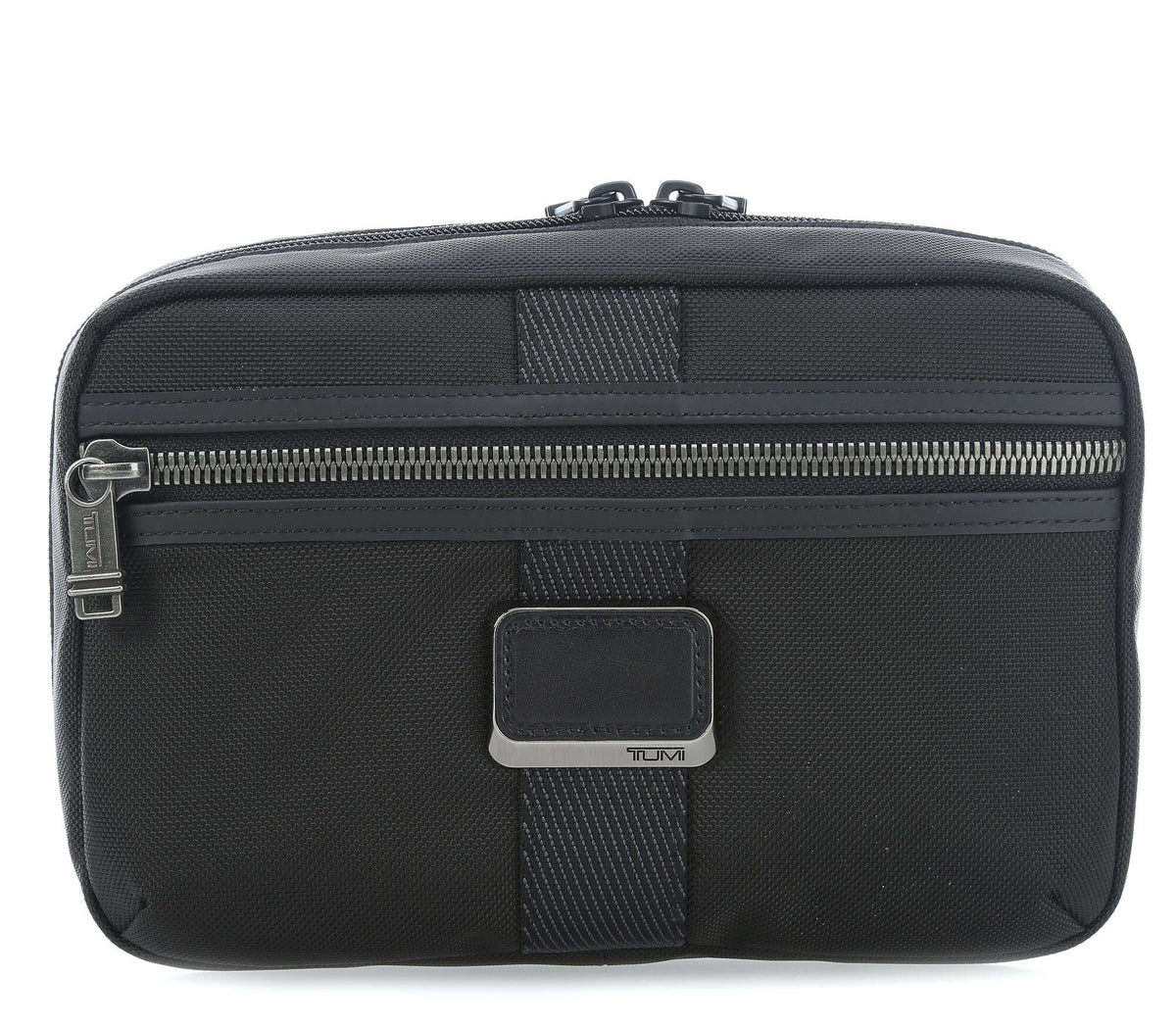 tumi Alpha Bravo Reno Toiletry bag black